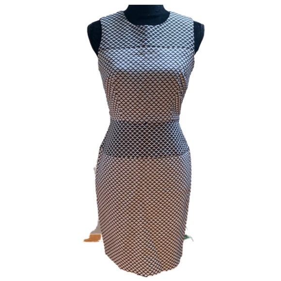 calvin klein petite formal dresses